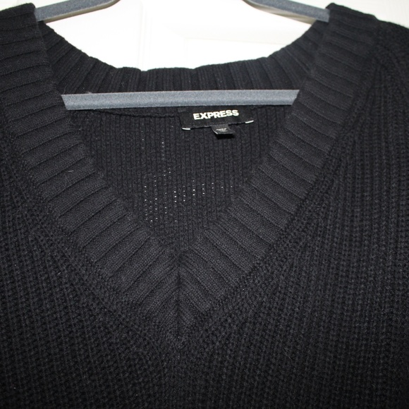 Sweater from Express - Picture 4 of 4
